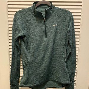 Nike Element Dri-Fit 1/2 Zip